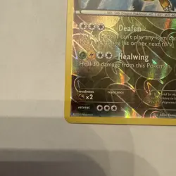 Dragonite (83/116) Plasma Freeze Reverse Holo Rare Pokemon Card! - Image 3