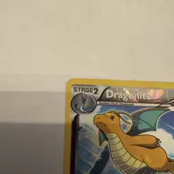Dragonite (83/116) Plasma Freeze Reverse Holo Rare Pokemon Card! - Image 4