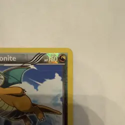 Dragonite (83/116) Plasma Freeze Reverse Holo Rare Pokemon Card! - Image 5
