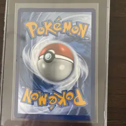 Destined Rivals Gold Team Rockets Mewtwo EX Hyper Rare Card 240/182 Pack Fresh! - Image 4