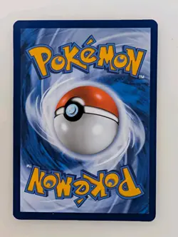 Fan Art: Lanturn Ex Holo - Pokemon TCG Pocket A4 - Custom Card - Image 2