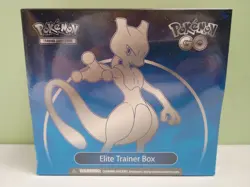 Pokemon Card Pokemon Go Elite Trainer Box - Image 1