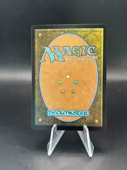 MTG Final Fantasy *FOIL* U Tidus, Blitzball Star #0246 - Image 2