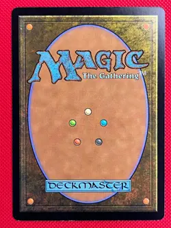 MTG 1X Time Warp X1 (JPN Alternate Art) Strixhaven: Mystical Archive Magic - NM+ - Image 2