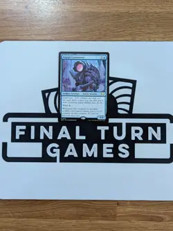 MTG - Kappa Cannoneer - Image 1