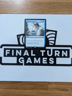 MTG - Pull From Tomorrow - Image 1