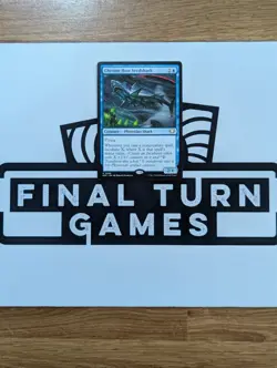 MTG - Chrome Host Seedshark - Image 1