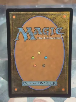 R 0331 Chorale of the Void EXTENDED ART Rare Edge of Eternities MTG Card - Image 2