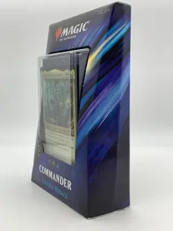 Magic the Gathering MtG Commander 2019 FACELESS MENACE Theme Deck FACTORY SEALED - Image 4