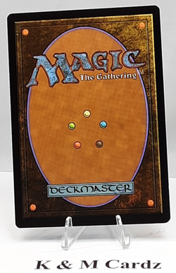 MTG - M12 - Sengir Vampire - #107 - Lightly Played - Image 3