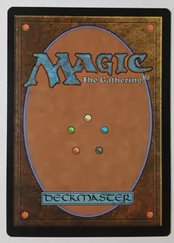 MTG Delina, Wild Mage Adventures in the Forgotten Realms - NM - Image 2