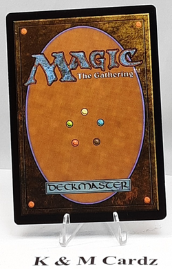 MTG - M12 - Master Thief - #64 - Lightly Played - Image 3