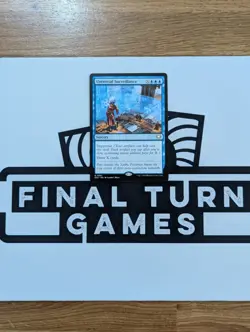 MTG - Universal Surveillance - Image 1