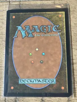 310 Rust Harvester FOIL SURREAL SPACE BORDERLESS Edge of Eternities EOE MTG Card - Image 2