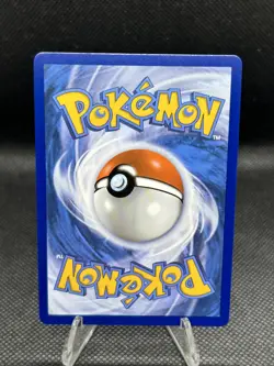 Pokemon TCG Zekrom ex 034/086 Black Bolt & White Flare Double Rare Holo - Image 3