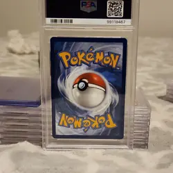 Zeraora Vmax GG42/GG70 Crown Zenith Holo Ultra Rare Pokemon TCG PSA 9 - Image 2