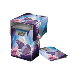 Ultra Pro Pokemon Deck Box Full-View Deck Box - Tinkaton New - Image 2