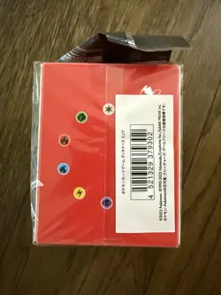 Mew Deck Box Pokemon 151 Japan Exclusive Sealed - Image 2