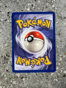 Pokemon TCG Cards Dark Blastoise 20/82 Team Rocket Rare EXC-NM - Image 2