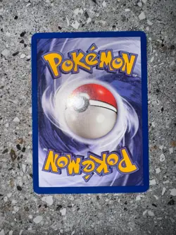 Pokemon TCG Cards Dark Blastoise 20/82 Team Rocket Rare EXC-NM - Image 4