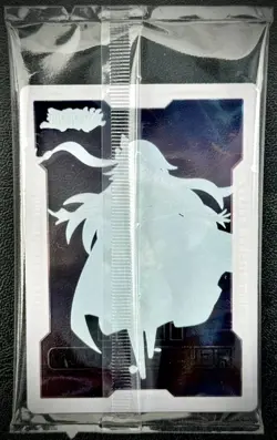 Galatea | Yugioh Battles Of Legend Monster Mayhem Field Center Token | SEALED - Image 2