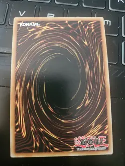 The Revived Sky God - MP22-EN273 - Ultra Rare - 1st Edition - YuGiOh - Image 2