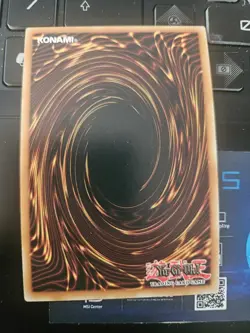 LEDE-EN006 Ancient Gear Dark Golem Super Rare Yugioh Card 1st Edition - Image 2