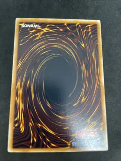 yugioh Parasite Paracide CA-03 ultra japnese - Image 2