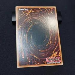 Black Rose Dragon CSOC-EN039 Ultimate Rare YuGiOh Card English Holo - Image 2