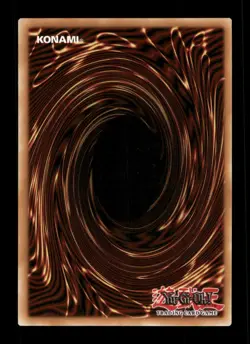 Pennant Of Revolution LED8-EN027 1996 Yu-Gi-Oh! TCG Trading Card - Image 2