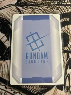 Sayla Mass Alternate Art Tournament Pack - GD01-087 R NM - Gundam TCG Card Game - Image 2