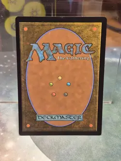 U 0123 Umbral Collar Zealot EOE Edge of Eternities MTG Card Human Cleric Black - Image 2