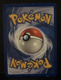Dark Hypno - 9/82 - Pokemon Team Rocket Unlimited Holo Rare Card WOTC LP - Image 2