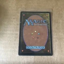 MTG Unlimited Edition, Hypnotic Spectre! 1993 Vintage Magic! - Image 2