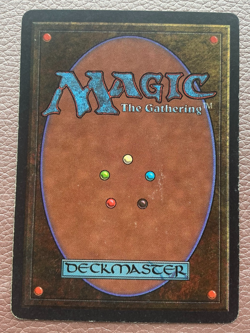 Hurkyl's Recall MTG Magic the gathering - Image 2