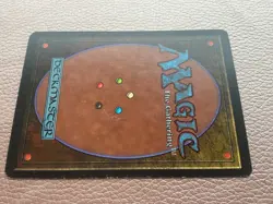 Hurkyl's Recall MTG Magic the gathering - Image 3