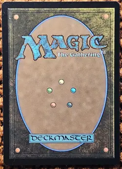 ✨Renegade Silent✨ MTG | Universes Beyond: Doctor Who | NM/M | U 0053 - Image 2