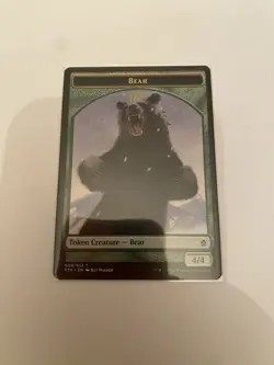 MTG 500+ Token Lot Random BULK Mixed Foil, Non-foil Single and Double Sided - Image 3