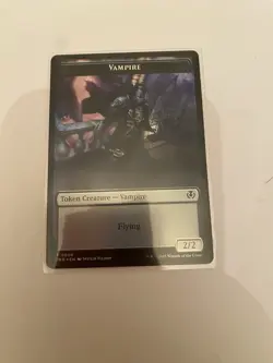 MTG 500+ Token Lot Random BULK Mixed Foil, Non-foil Single and Double Sided - Image 4
