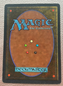 Tetravus MTG Magic the gathering - Image 2