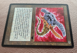 Tetravus MTG Magic the gathering - Image 3