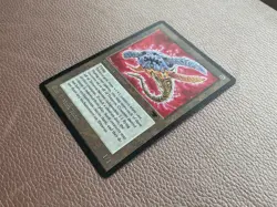 Tetravus MTG Magic the gathering - Image 4