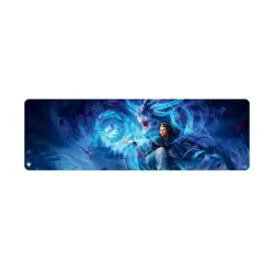 Ultra Pro Official MtG Playmats Tarkir Dragon 8ft Tablemat - Tarkir Drago New - Image 1