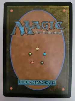MTG - Final Fantasy: Haste Magic (0140) - Common - Near Mint - Image 2