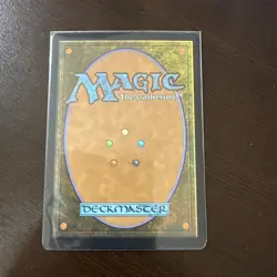 MTG: Deserted Beach (Borderless) Innistrad: Midnight Hunt Foil - Image 2