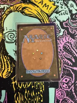 Paradox Haze (Showcase) - Special Guests (SPG) - Edge of Eternities - MTG - NM/M - Image 2