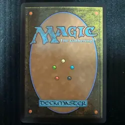 Seymour Guado Kinnan Bonder Prodigy R Foil Showcase 055 FINAL FANTASY MTG Japan - Image 2
