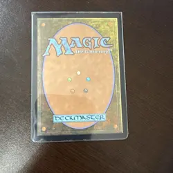 Rest in Peace ✨ Showcase FOIL ✨ MTG LP Near Mint The Big Score (0034) - Image 2
