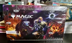 MTG Edge of Eternities [EOE] Play Booster 30 packs With 14 Cards In Each Pack! - Image 2