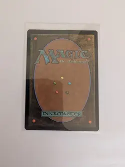 MtG Missy R Doctor Who Magic The Gathering NM/M - Image 3